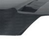 TS-STYLE CARBON FIBER HOOD FOR 2007-2008 NISSAN 350Z