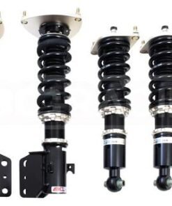 BC Racing Suspension- BR Series 15- Subaru WRX/STI