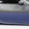 2009-2017 Nissan 370Z Duraflex N-1 Side Skirts Rocker Panels - 2 Piece