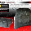 2003-2006 Nissan 350Z 2Dr Invader 3 Style Carbon Fiber Hood