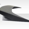 2009-2017 Nissan 370Z Duraflex Circuit Wing Trunk Lid Spoiler - 1 Piece