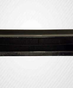 2003-2008 Nissan 350Z 2DR Coupe Carbon Creations N-1 Wing Trunk Lid Spoiler - 1 Piece