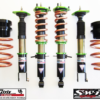 POWER TRIX - Z34 370Z / G37 (RT) ROAD/TRACK COILOVERS
