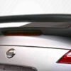 2009-2017 Nissan 370Z Coupe Carbon Creations N-2 Wing Trunk Lid Spoiler - 1 Piece