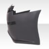 2003-2008 Nissan 350Z Duraflex Drifter 2 Rear Bumper Cover - 1 Piece