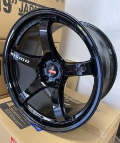 NISMO 57CR CLUBSPORT