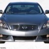 2008-2013 Infiniti G37 2Dr IPL Style Front Bumper