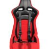 Cipher Racing Black 4 Point 2 Inches Racing Harness - Pair