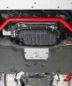 Infiniti Q50/Q60 Sway Bars - Front and Rear