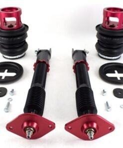 Airlift Performance Nissan 350Z (2003-2008) PERFORMANCE REAR KIT (P/N 75620)