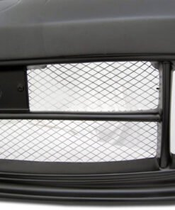 2003-2008 Nissan 350Z Duraflex N-2 Body Kit - 5 Piece - Includes N-2 Front Bumper (104988) N-1 Side Skirts Rocker Panels (100497) N-1 Rear Add On Bumper Extensions (100496)