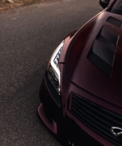 INFINITI G37/Q60 (08-15): ALPHAREX NOVA HEADLIGHTS