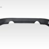 2003-2008 Nissan 350Z Duraflex J-Spec Rear Lip Under Spoiler Air Dam - 1 Piece