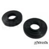 V2 AXLE SPACERS (5MM, 10MM OR 15MM) - PAIR