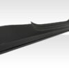 2003-2009 Nissan 350Z Duraflex AM-S Wide Body Side Skirts Rocker Panels - 2 Piece