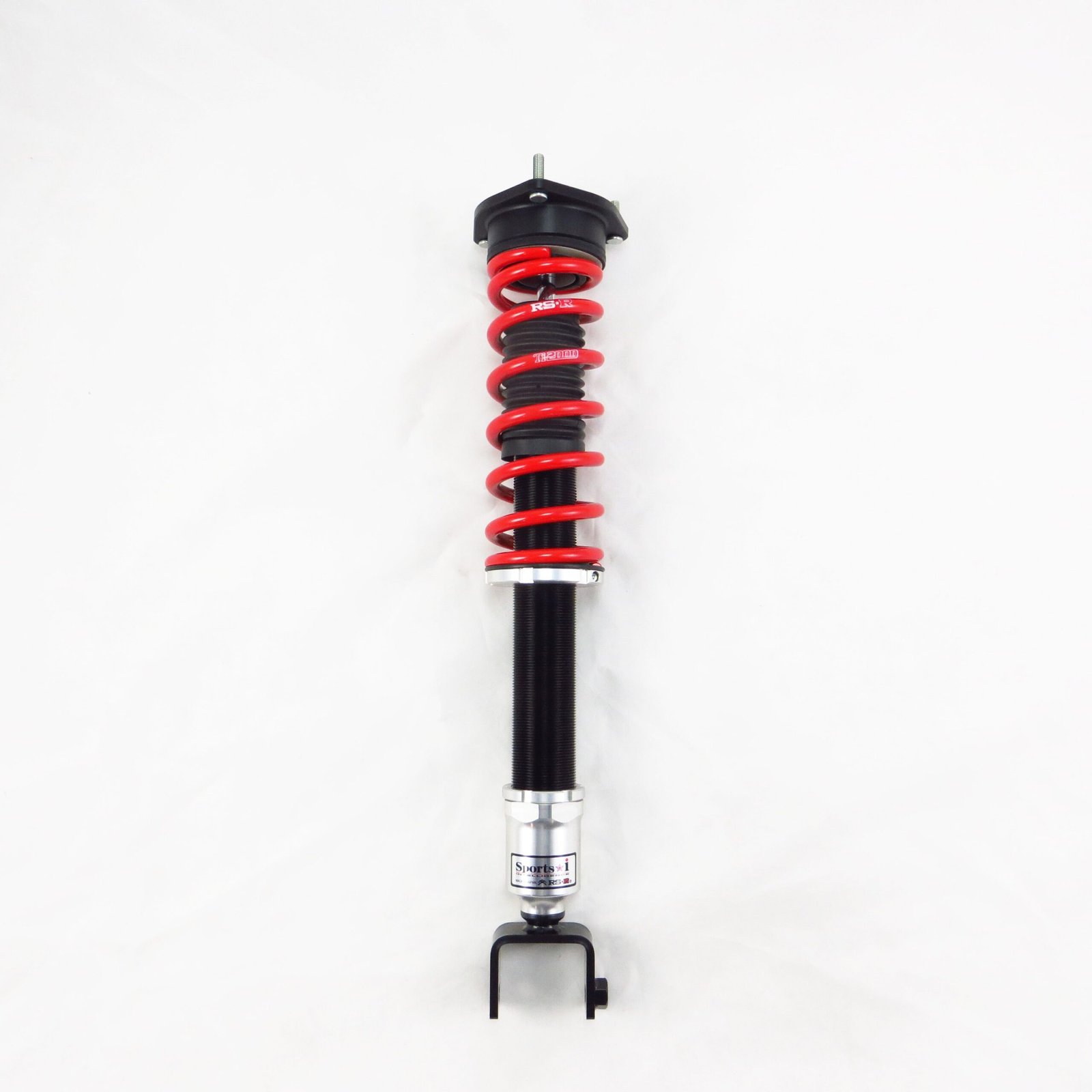 INFINITI Q60 SPORT / RED SPORT RWD SPORTS-I COILOVERS 2017+