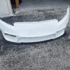 370Z Weber Body Kit Z34