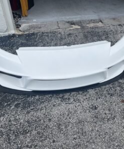 370Z Weber Body Kit Z34