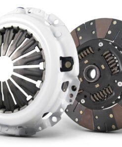 SINGLE DISC CLUTCH KITS FX350: 06047-HRFF (350Z)