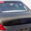 2003-2008 Nissan 350Z Coupe Carbon Creations OEM Trunk - 1 Piece