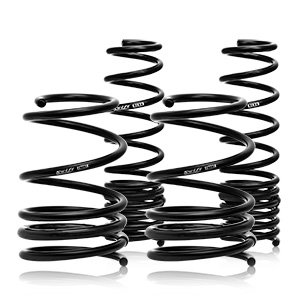 Swift Spec-R Lowering Springs Nissan 370Z (2009-2017)