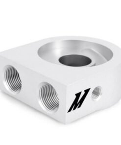  Mishimoto Oil Cooler Kit - Nissan 370Z 09+/ Infiniti G37 Coupe 08+