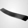 2009-2017 Nissan 370Z Coupe Carbon Creations N-2 Wing Trunk Lid Spoiler - 1 Piece