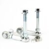 370Z/G37 Front Swaybar Endlinks