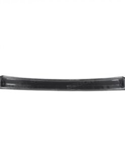 SR-STYLE CARBON FIBER FRONT LIP FOR 2009-2010 NISSAN 370Z