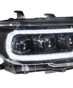 Toyota Tacoma (16+): XB LED Headlights (1 x LF530.2-ASM)