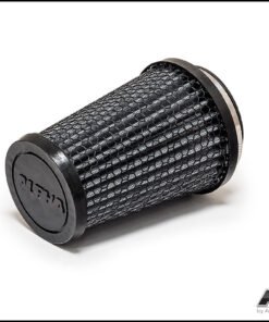 Alpha Performance R35 GTR Carbon Fiber Cold Air Intake