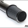Alpha Performance R35 GTR Carbon Fiber Cold Air Intake