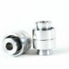 Rear Knuckle Shock Mount Monoball Bushings Z33/Z34