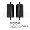 Z33 350Z/G35 SOLID MOTOR MOUNTS (PAIR)