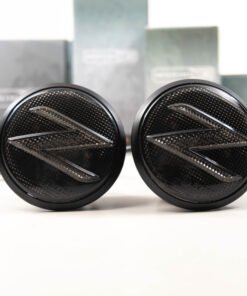 ISSAN 370Z: XB LED SIDE MARKERS