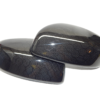 370Z Carbon Fiber Mirror Cap Set