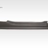2003-2008 Nissan 350Z Duraflex J-Spec 2 Body Kit - 4 Piece - Includes J-Spec 2 Front Bumper Cover (107832) J-Spec 2 Side Skirts Rocker Panels (107833) J-Spec 2 Rear Lip Under Spoiler Air Dam (107834)