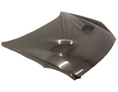 2003-2007 Infiniti G35 2Dr Terminator Type 2 Carbon Fiber Hood