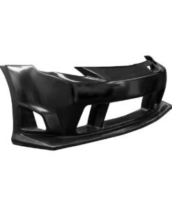 Nissan 350Z 2003-2008 ING Style 4 Piece Polyurethane Full Body Kit