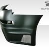 2003-2008 Nissan 350Z Duraflex GT-R Body Kit - 4 Piece - Includes GT-R Front Bumper Cover (105901) R35 Side Skirts Rocker Panels (106030) R35 Rear Bumper Cover (106031)