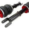 Airlift Performance Nissan 350Z (2003-2008) PERFORMANCE FRONT KIT (P/N 75520 )