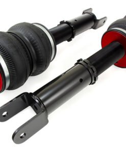 Airlift Performance Nissan 350Z (2003-2008) PERFORMANCE FRONT KIT (P/N 75520 )