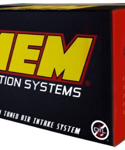  AEM Cold Air Intake Nissan 350Z (2003-2006)