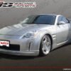 2003-2005 Nissan 350Z 2Dr Vip Front Lip