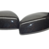 370Z Carbon Fiber Mirror Cap Set