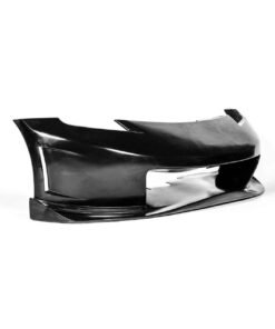 Nissan 350Z 2003-2008 N3-R Style 4 Piece Polyurethane Full Body Kit