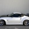 CARBON FIBER B-PILLAR FOR 2009-2012 NISSAN 370Z
