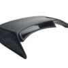NS-STYLE CARBON FIBER REAR SPOILER FOR 2002-2008 NISSAN 350Z
