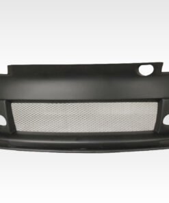2003-2008 Nissan 350Z Duraflex S Design Front Bumper Cover - 1 Piece