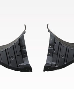 2009-2016 Nissan 370Z 2Dr NSM Front Bumper